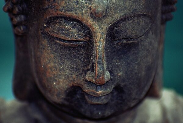The Basic Ideas of Buddhism