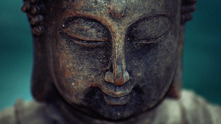 The Basic Ideas of Buddhism