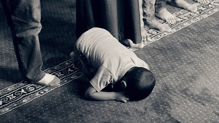 Currents and Sects of Islam