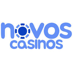 logo PT novoscasinosonline.com web site
